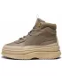 Damenschuhe PUMA MAYRA 392316-05 BRAUN