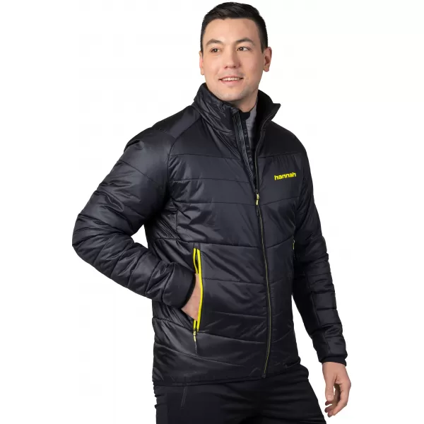 Herrenjacke HANNAH CEED ANTHRAZIT 
