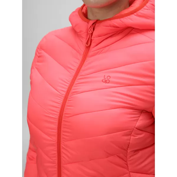  Damenjacke LOAP IRMANIA CLW23125 ORANGE 