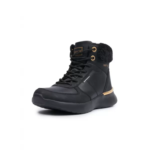 Damenschuhe SAM 73 ANTLIA WF 106 SCHWARZ 