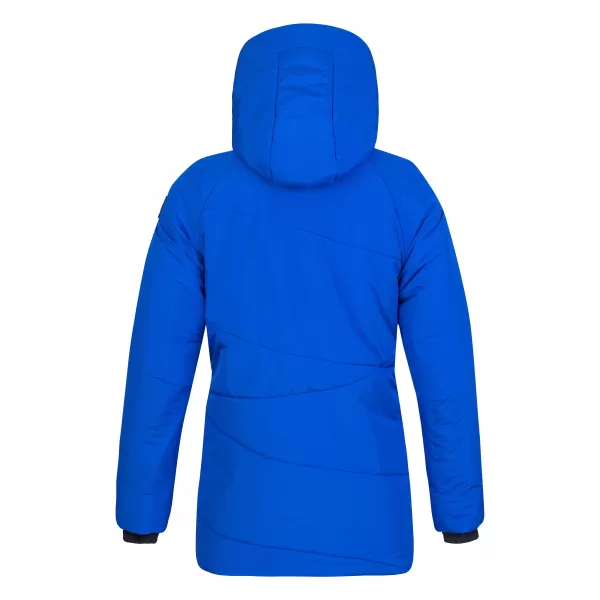  Damenjacke HANNAH REBECA STRAHLEND BLAU 