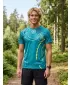Premium-T-Shirt für Herren ALTISPORT VOJ/ALM003TR01 KEROSIN