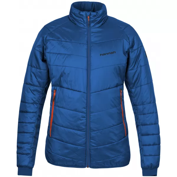  Herrenjacke HANNAH CEED PRINZESSINNENBLAU 