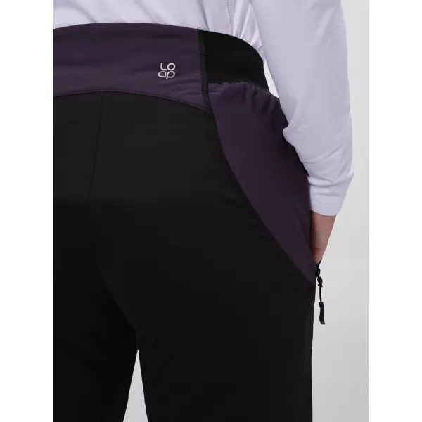  Damenhosen LOAP URABELLA OLW2324 LILA 
