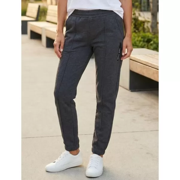  Damen-Jogginghose SAM 73 EDWINA WK 799 SCHWARZ 