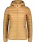 Gesteppte Jacke NORDBLANC SPARKLE NBWJL7947 BEIGE