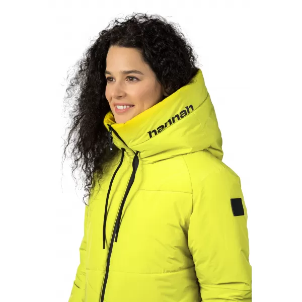  Damenjacke HANNAH REBECA APFELGRÜN 