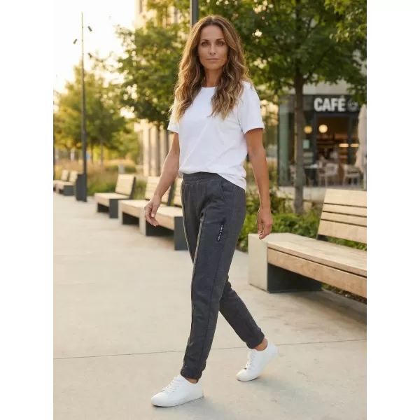  Damen-Jogginghose SAM 73 EDWINA WK 799 SCHWARZ 
