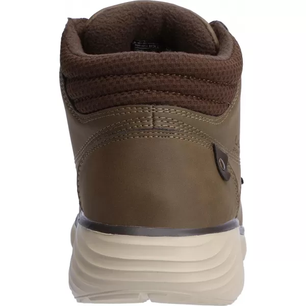  Winterstiefel für Herren LOAP HOLDER MSM21181 BRAUN 