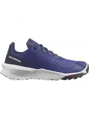 Kinderschuhe SALOMON PATROL PLAY JUNIOR L47281000 BLAUDRUCK/WEIß/CARBON