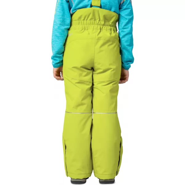  Kinderhosen HANNAH AKITA JR II CITRONELLA 