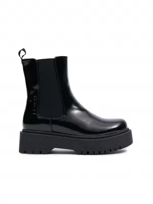 Damenschuhe SAM 73 LACERTA WF 111 SCHWARZ