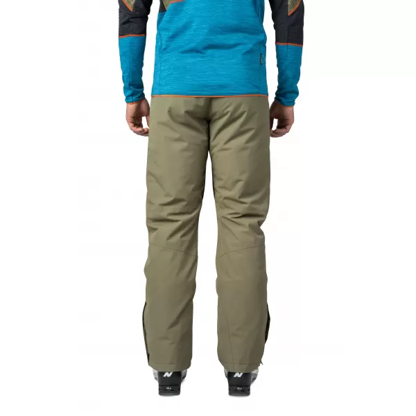  Herrenhosen HANNAH SLATER FD VERBRANNTE OLIVE 