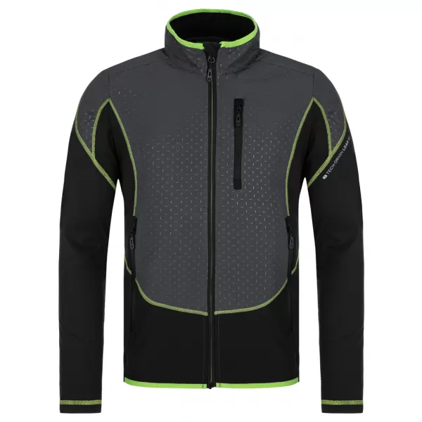  Herren-Softshelljacke LOAP UXNAR XLM2305 GRAU 
