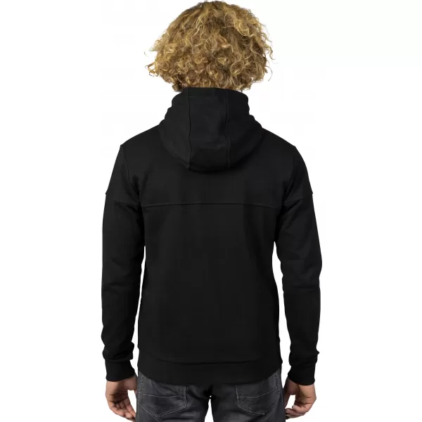  Herren-Sweatshirt HANNAH FEZCO HOODY ANTHRAZIT 