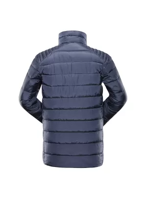 Jacke ALPINE PRO GARAT MJCB629 DUNKELBLAU