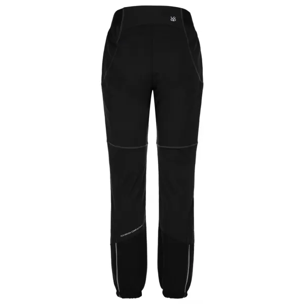  Damenhosen LOAP URABELLA OLW2324 SCHWARZ 