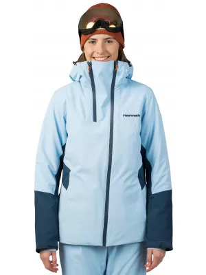 Damenjacke HANNAH NAOMI ANGEL FALLS/MIDNIGHT NAVY