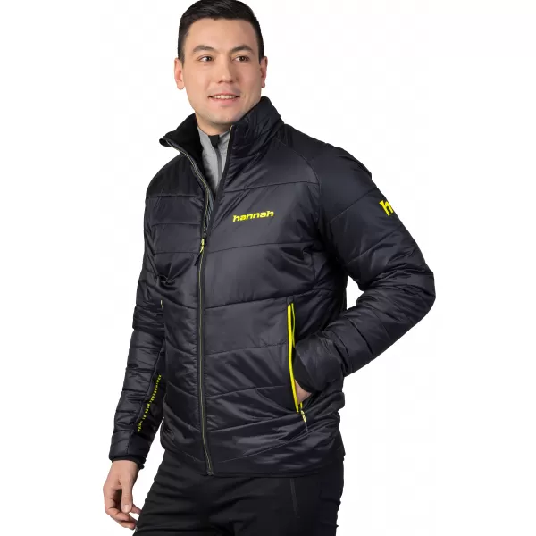  Herrenjacke HANNAH CEED ANTHRAZIT 