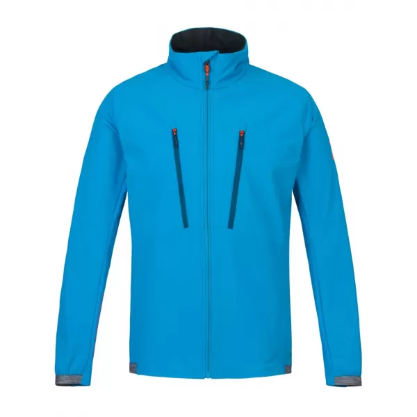  Herrenjacke HANNAH KASH VERZEICHNIS BLAU 