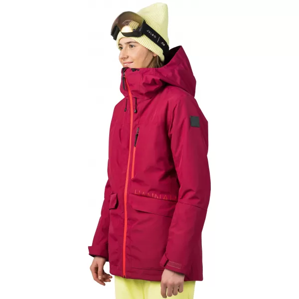  Damenjacke HANNAH MERILA FD ANEMONE 