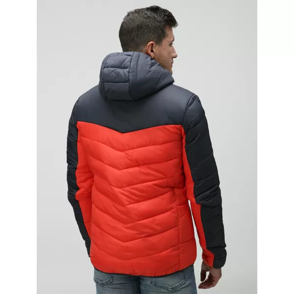  Herrenjacke LOAP IRSEV CLM2346 ROT 