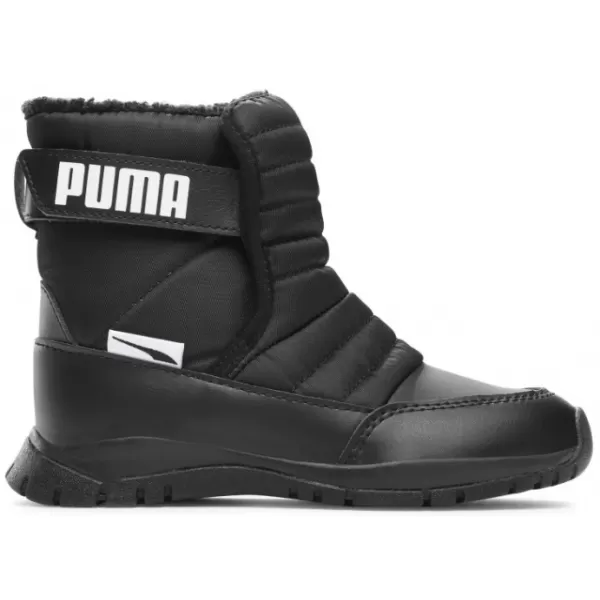  Kinderschuhe PUMA NIEVE BOOT WTR AC PS 380745-03 ROSA 