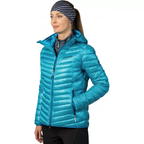  Damenjacke HANNAH ARY BLAUER ATOLLSTREIFEN 