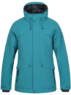 Herrenjacke HANNAH NORTHPOLE PAZIFIK