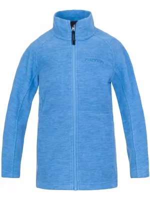 Kinder-Sweatshirt HANNAH ALMA JR ULTRAMARIN MEL