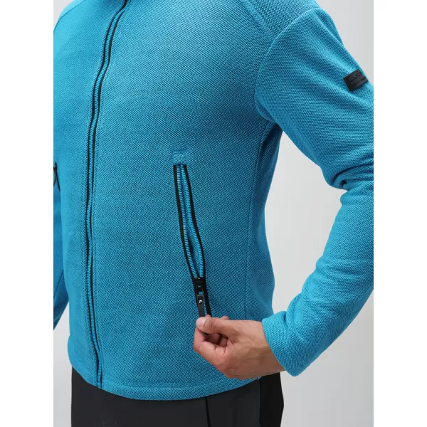  Herren-Sweatshirt LOAP GAELMAR OLM2321 BLAU 