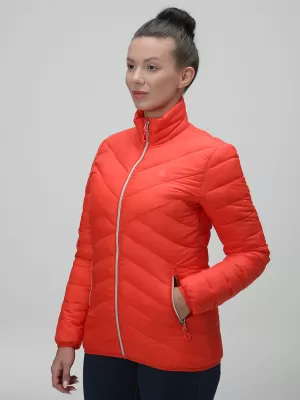Damenjacke LOAP IRBORA CLW23127 ROT