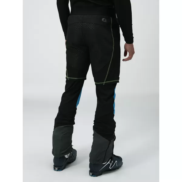  Herrenshorts LOAP UXIBOR XLM2309 SCHWARZ 