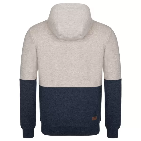  Herren-Sweatshirt LOAP EDHEM CLM2350 GRAU 