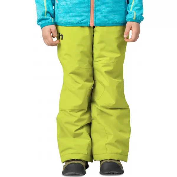  Kinderhosen HANNAH AKITA JR II CITRONELLA 