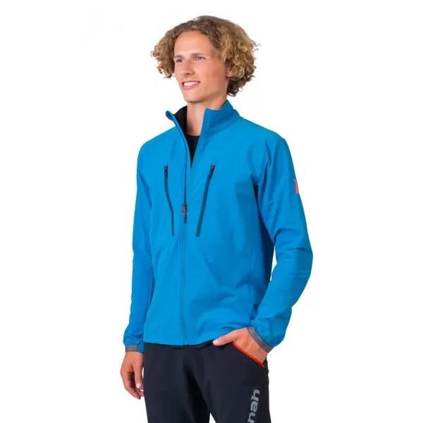  Herrenjacke HANNAH KASH VERZEICHNIS BLAU 