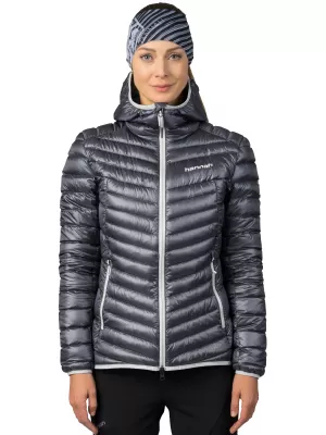 Damenjacke HANNAH ARY ASPHALTSTREIFEN