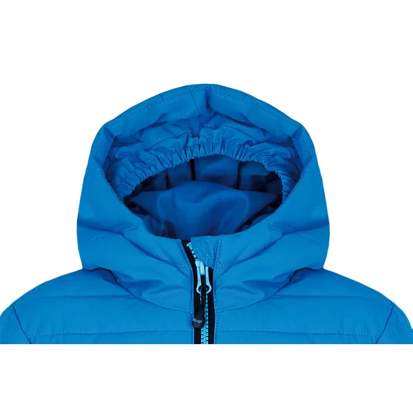  Winterjacke für Kinder LOAP FUTOM OLK2324 BLAU 