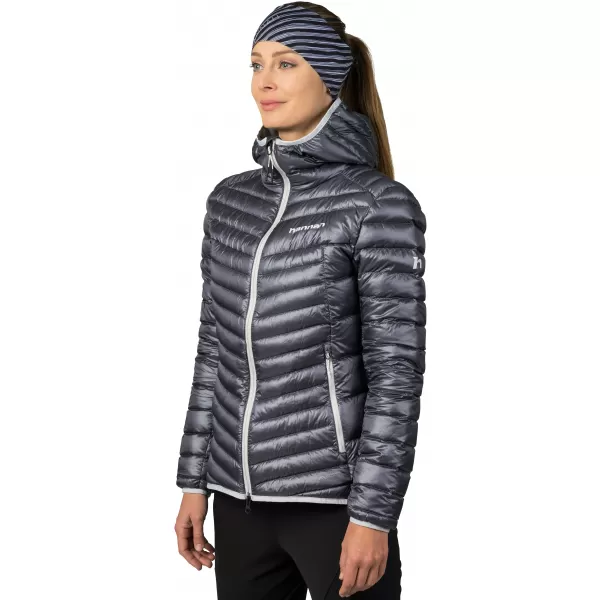  Damenjacke HANNAH ARY ASPHALTSTREIFEN 