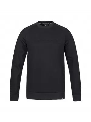 Herren-Sweatshirt HANNAH TEGAL ANTHRAZIT