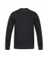 Herren-Sweatshirt HANNAH TEGAL ANTHRAZIT