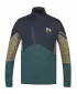 Herren-Sweatshirt HANNAH NIRO HZ ANTHRAZIT/JASPISMEL