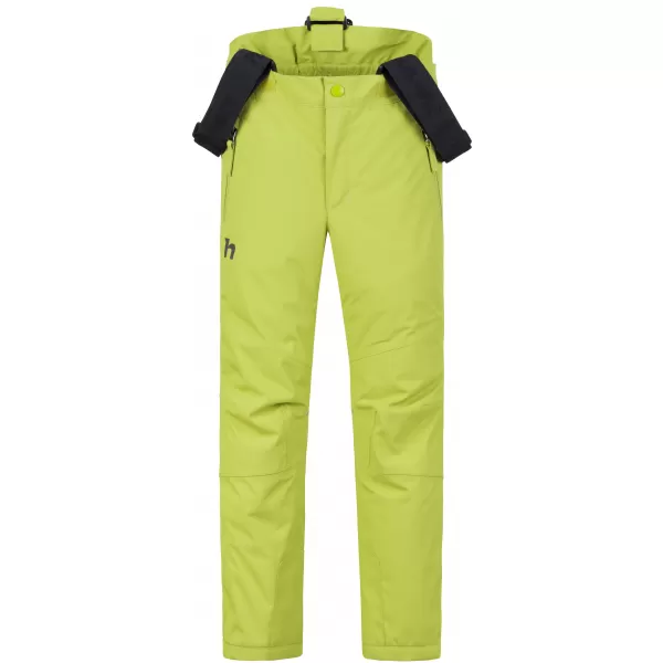  Kinderhosen HANNAH AKITA JR II CITRONELLA 