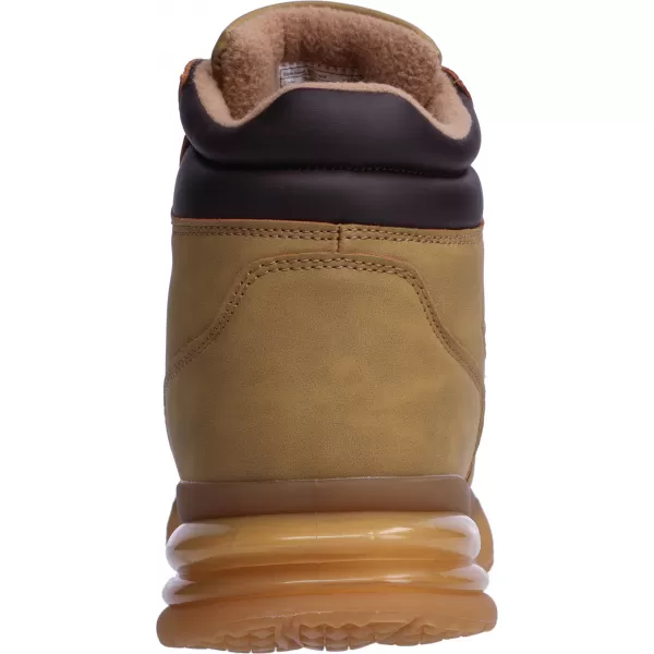  Winterstiefel für Herren LOAP NERRO HSM21236 BRAUN 