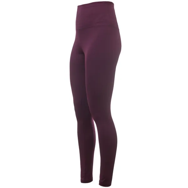  Damenleggings SENSOR INFINITY ECO PORT RED 