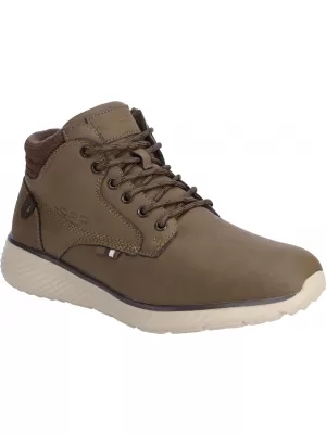 Winterstiefel für Herren LOAP HOLDER MSM21181 BRAUN