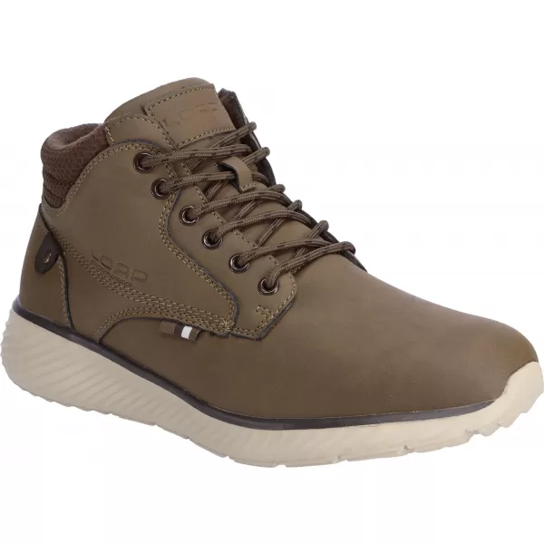  Winterstiefel für Herren LOAP HOLDER MSM21181 BRAUN 