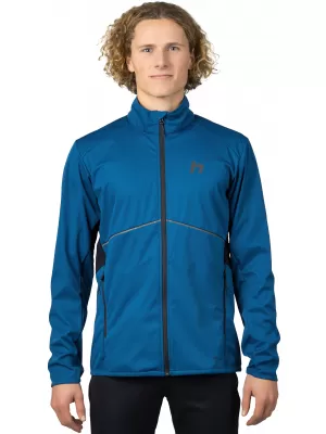 Herrenjacke HANNAH NORDIC SEGEL SETZEN/ANTHRAZIT