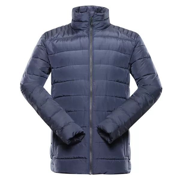  Jacke ALPINE PRO GARAT MJCB629 DUNKELBLAU 