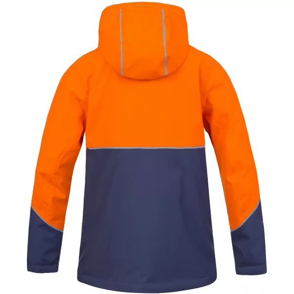  Kinderjacke HANNAH ANAKIN JR PAPAGEIENTAUCHER BILL/MOOD INDIGO 